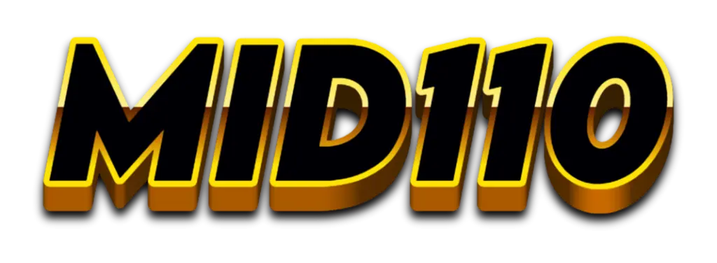 MID110 LOGO